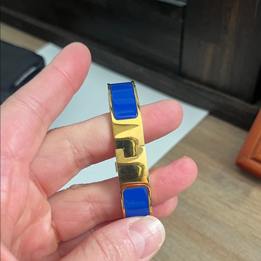 Hermes click-clack - Picture 6 of 7